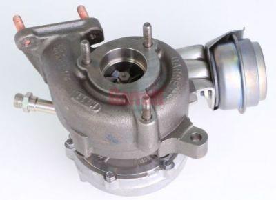 Turbocompresor GARRETT ref. 701855-9008S