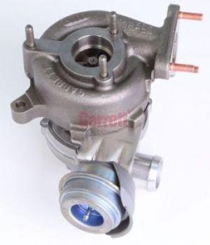 Turbocompresor GARRETT ref. 701855-9008S