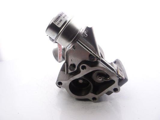 Turbocompresseur (Turbo) GARRETT ref. 703325-5001S