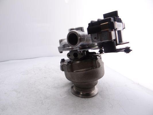 Turbocompresseur (Turbo) GARRETT ref. 703672-5005S
