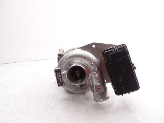 Turbocompresseur (Turbo) GARRETT ref. 703672-5005S