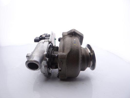 Turbocompresseur (Turbo) GARRETT ref. 703673-5005S