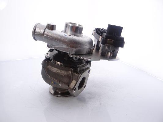 Turbocompresseur (Turbo) GARRETT ref. 703673-5005S