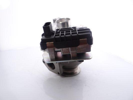 Turbocompresseur (Turbo) GARRETT ref. 703673-5005S