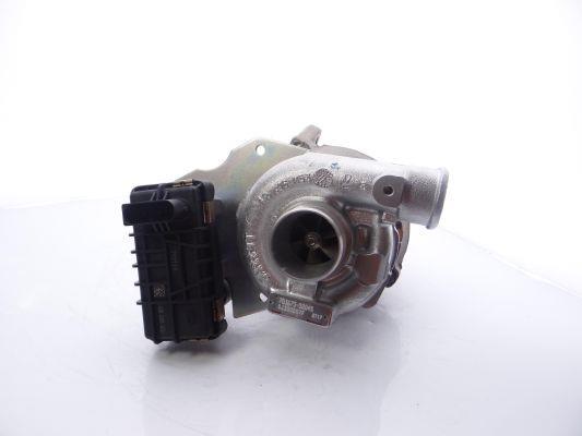Turbocompresseur (Turbo) GARRETT ref. 703673-5005S