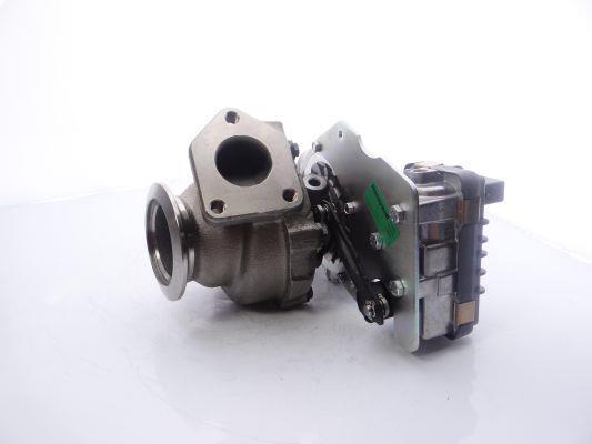 Turbocompresseur (Turbo) GARRETT ref. 703673-5005S