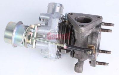 Turbocompresseur (Turbo) GARRETT ref. 703674-5001S