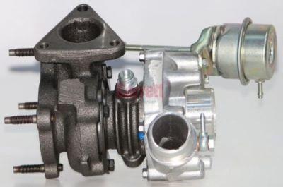 Turbocompresseur (Turbo) GARRETT ref. 703674-5001S
