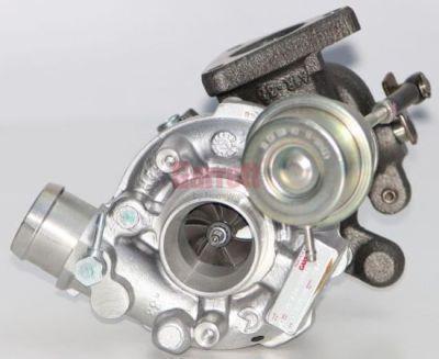 Turbocompresseur (Turbo) GARRETT ref. 703674-5001S