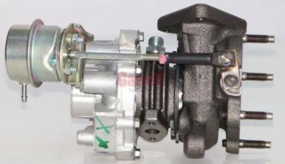 Turbocompresseur (Turbo) GARRETT ref. 703674-5001S