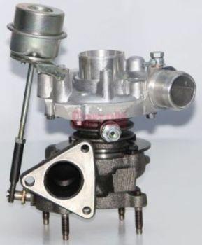 Turbocompresseur (Turbo) GARRETT ref. 703674-5001S