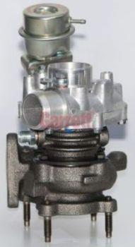 Turbocompresseur (Turbo) GARRETT ref. 703674-5001S