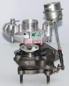 Turbocompresseur (Turbo) GARRETT ref. 703674-5001S