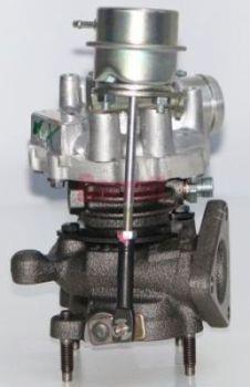 Turbocompresseur (Turbo) GARRETT ref. 703674-5001S