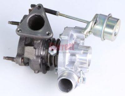 Turbocompresseur (Turbo) GARRETT ref. 703674-5001S