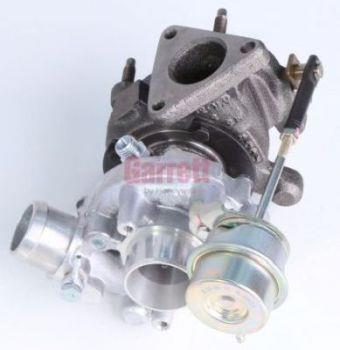 Turbocompresseur (Turbo) GARRETT ref. 703674-5001S