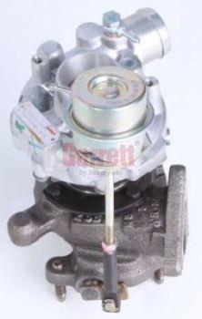 Turbocompresseur (Turbo) GARRETT ref. 703674-5001S