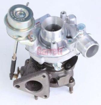 Turbocompresseur (Turbo) GARRETT ref. 703674-5001S