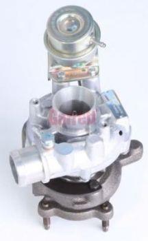 Turbocompresseur (Turbo) GARRETT ref. 703674-5001S