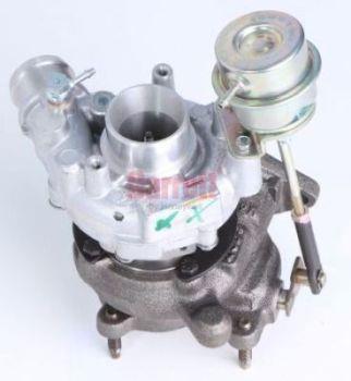 Turbocompresseur (Turbo) GARRETT ref. 703674-5001S