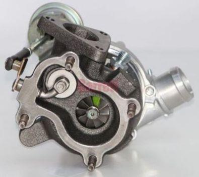 Turbocompresseur (Turbo) GARRETT ref. 703674-5001S