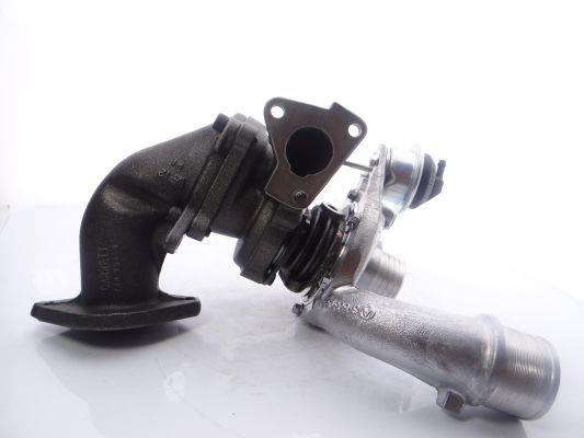 Turbocompressor GARRETT ref. 703753-5001S