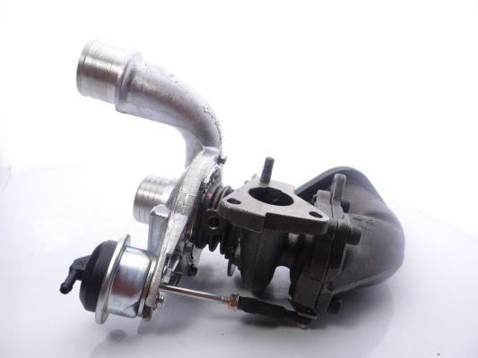 Turbocompressor GARRETT ref. 703753-5001S