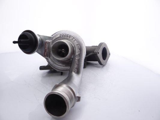 Turbocompressor GARRETT ref. 703753-5001S