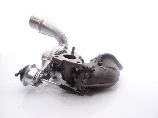 Turbocompressor GARRETT ref. 703753-5001S