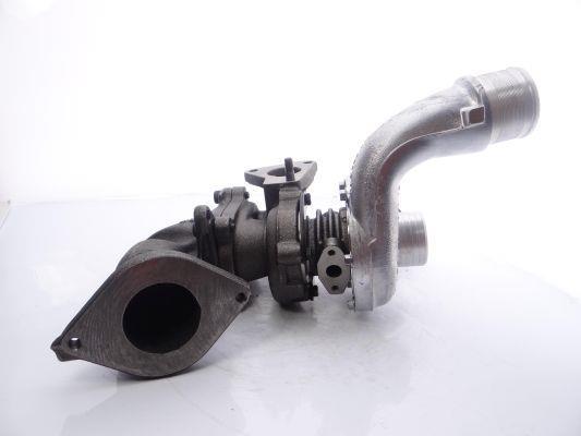 Turbocompressor GARRETT ref. 703753-5001S