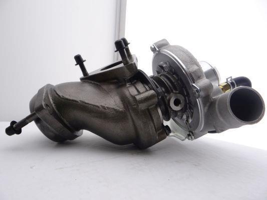 Turbocompresseur (Turbo) GARRETT ref. 704119-5001S