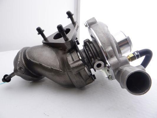 Turbocompresseur (Turbo) GARRETT ref. 704119-5001S