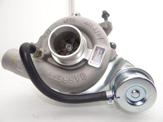 Turbocompresseur (Turbo) GARRETT ref. 704119-5001S
