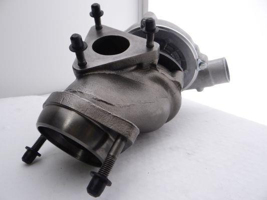 Turbocompresseur (Turbo) GARRETT ref. 704119-5001S