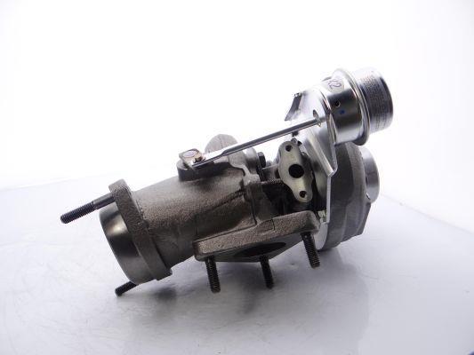 Turbocompresor GARRETT ref. 704152-5002S