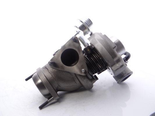 Turbocompresor GARRETT ref. 704152-5002S