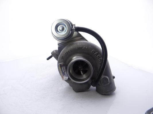 Turbocompresor GARRETT ref. 704152-5002S