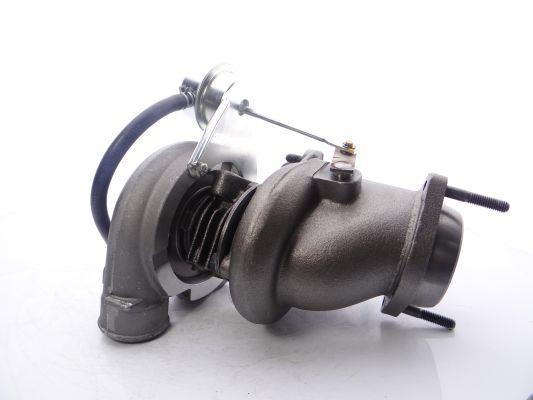 Turbocompresor GARRETT ref. 704152-5002S
