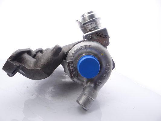 Turbocompresseur (Turbo) GARRETT ref. 704226-5010S