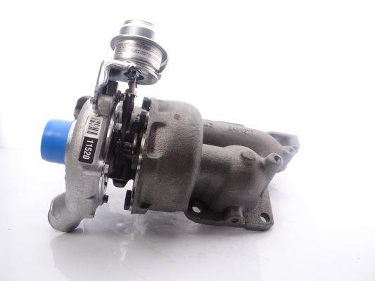 Turbocompresseur (Turbo) GARRETT ref. 704226-5010S