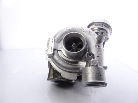 Turbocompresseur (Turbo) GARRETT ref. 704361-9010S
