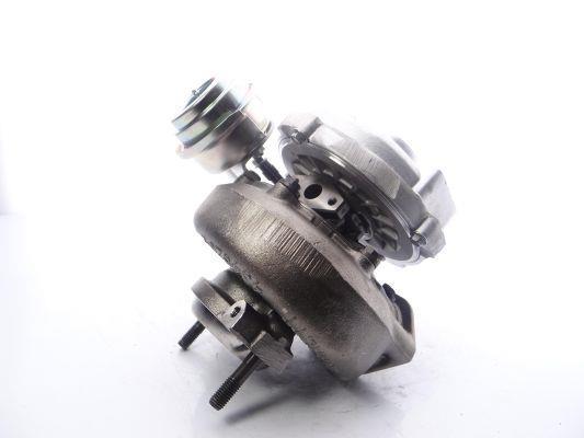 Turbocompresseur (Turbo) GARRETT ref. 704361-9010S
