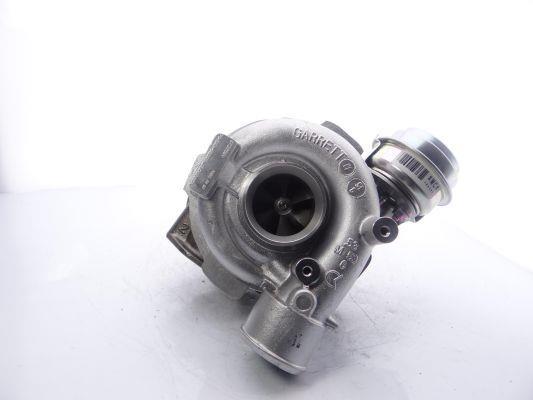Turbocompresseur (Turbo) GARRETT ref. 704361-9010S