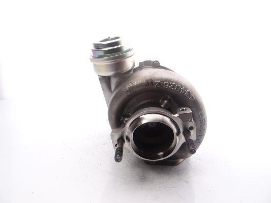 Turbocompresseur (Turbo) GARRETT ref. 704361-9010S