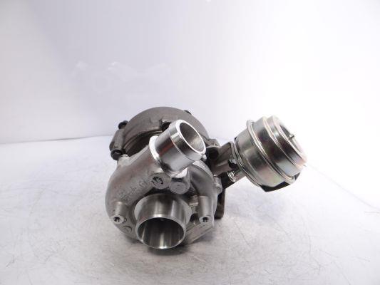 Turbocompressor GARRETT ref. 706712-5001S