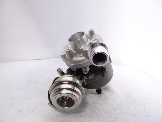 Turbocompressor GARRETT ref. 706712-5001S