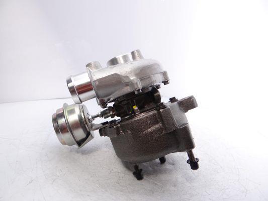 Turbocompressor GARRETT ref. 706712-5001S