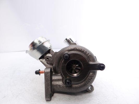 Turbocompressor GARRETT ref. 706712-5001S