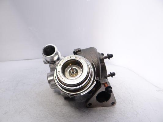 Turbocompressor GARRETT ref. 706712-5001S