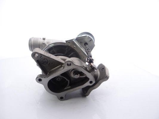Turbocompresseur (Turbo) GARRETT ref. 706976-5001S